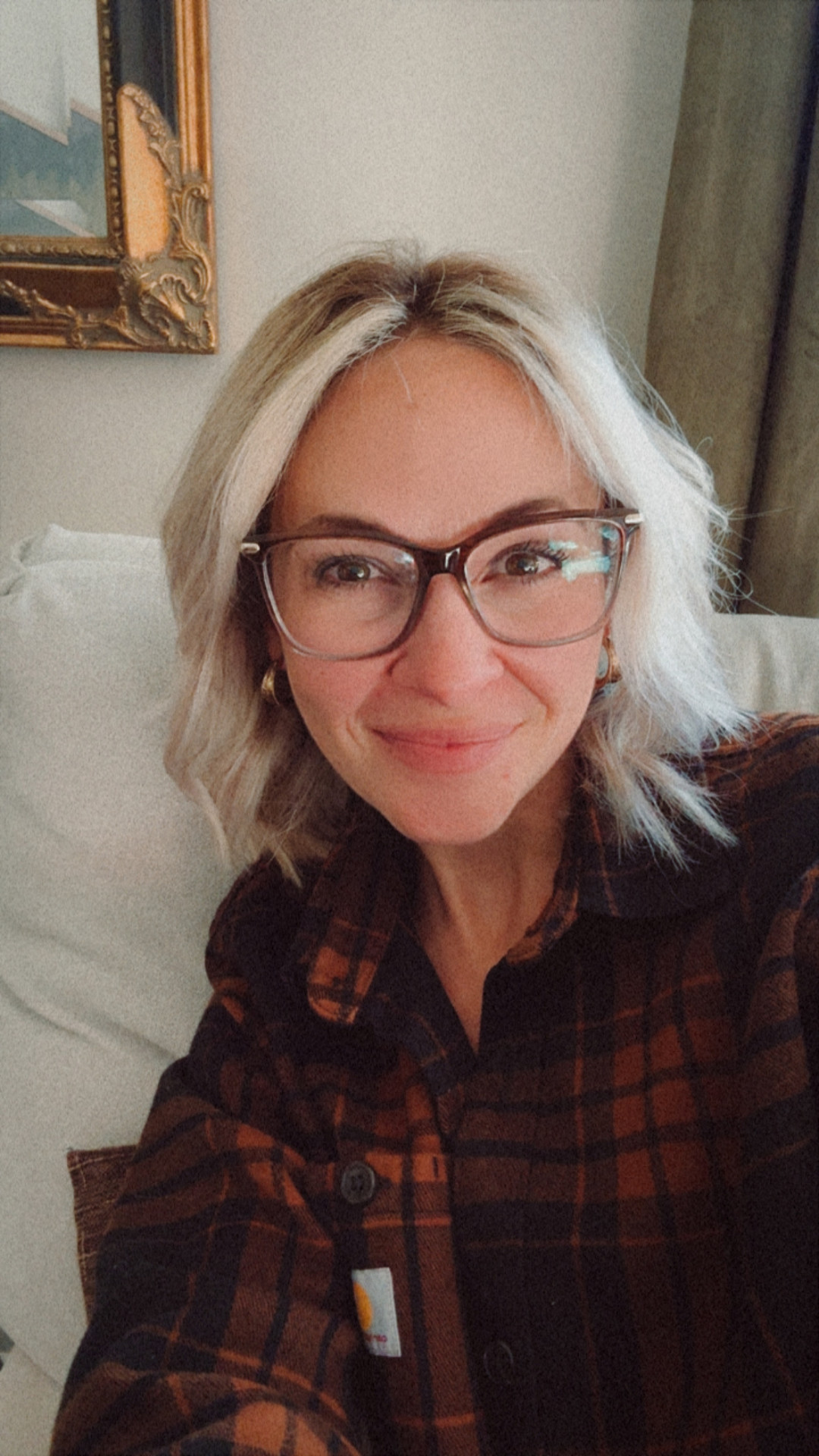 Bryanna — Ms. Bee
